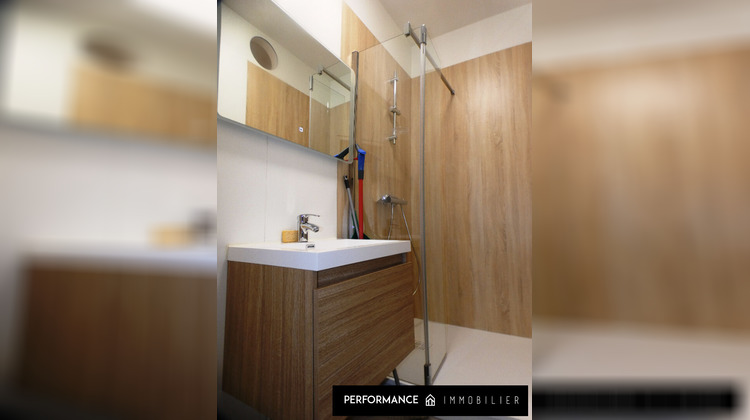 Ma-Cabane - Location Appartement NANCY, 12 m²