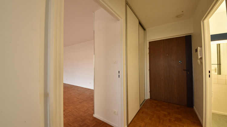 Ma-Cabane - Location Appartement NANCY, 29 m²