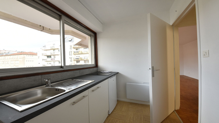 Ma-Cabane - Location Appartement NANCY, 29 m²
