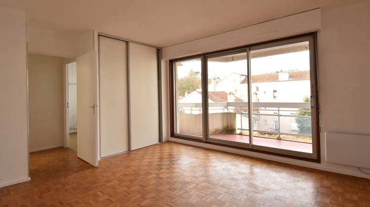 Ma-Cabane - Location Appartement NANCY, 29 m²