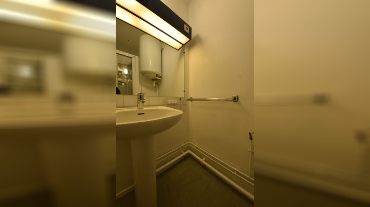 Ma-Cabane - Location Appartement NANCY, 29 m²