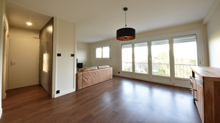 Ma-Cabane - Location Appartement NANCY, 50 m²