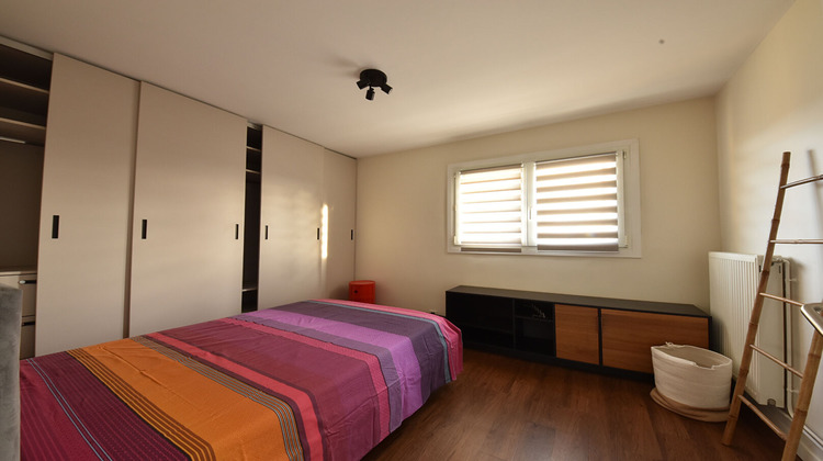 Ma-Cabane - Location Appartement NANCY, 50 m²