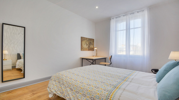 Ma-Cabane - Location Appartement NANCY, 51 m²