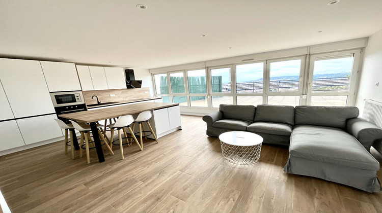 Ma-Cabane - Location Appartement NANCY, 74 m²