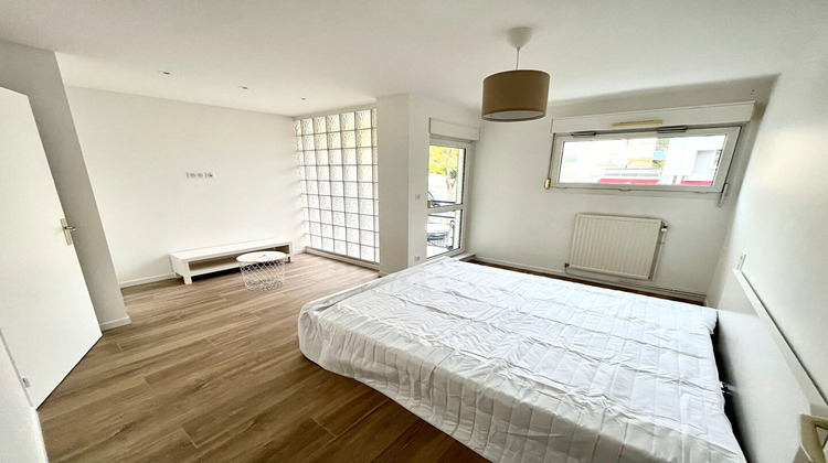 Ma-Cabane - Location Appartement NANCY, 74 m²