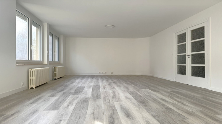 Ma-Cabane - Location Appartement NANCY, 97 m²