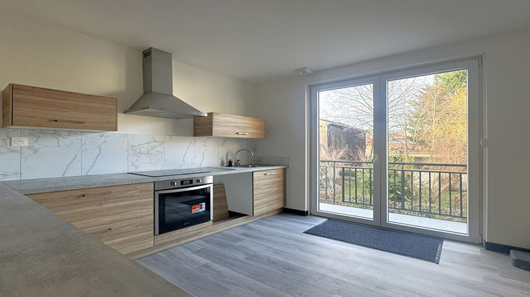 Ma-Cabane - Location Appartement NANCY, 97 m²