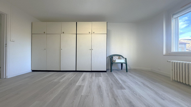 Ma-Cabane - Location Appartement NANCY, 97 m²