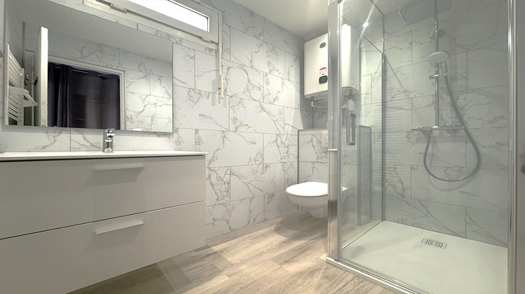 Ma-Cabane - Location Appartement NANCY, 30 m²