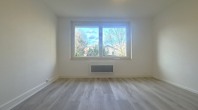 Ma-Cabane - Location Appartement NANCY, 30 m²