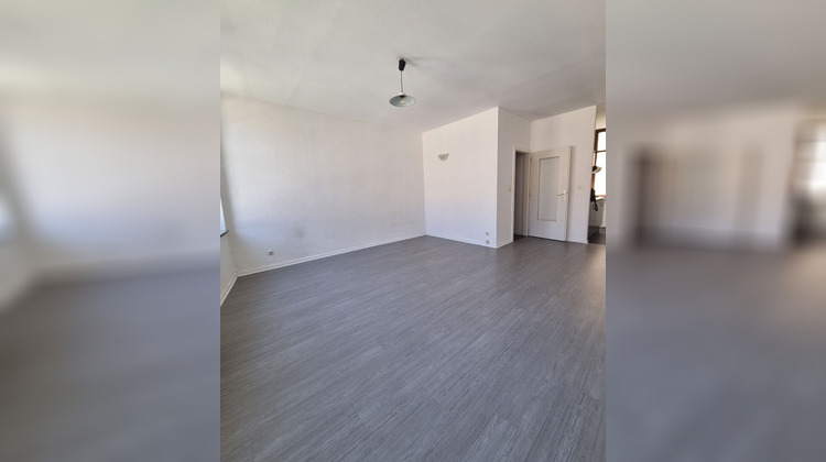 Ma-Cabane - Location Appartement NANCY, 40 m²