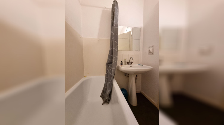 Ma-Cabane - Location Appartement NANCY, 40 m²