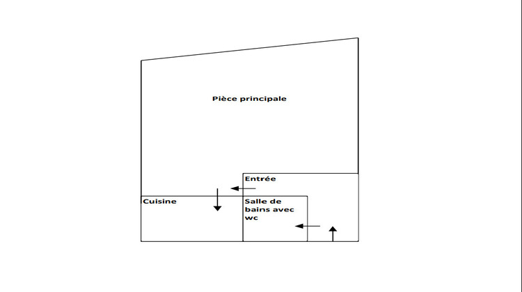 Ma-Cabane - Location Appartement NANCY, 40 m²
