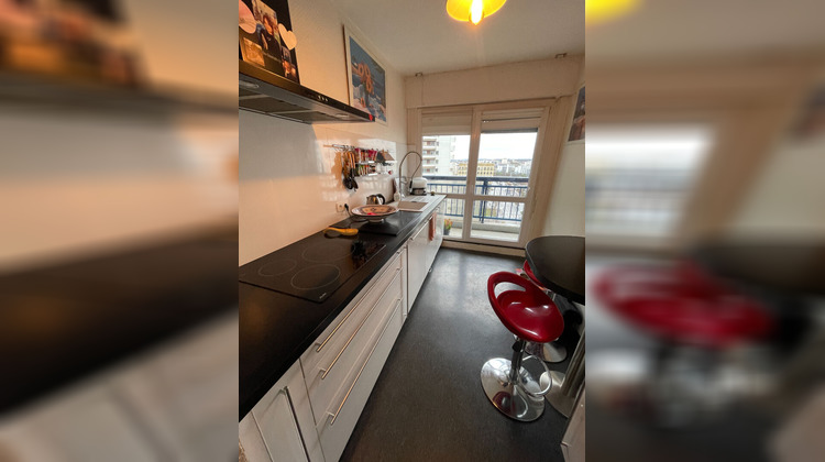 Ma-Cabane - Location Appartement NANCY, 87 m²