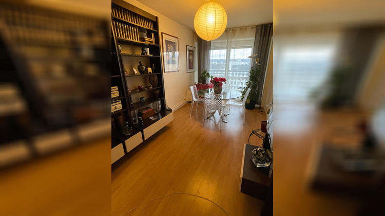 Ma-Cabane - Location Appartement NANCY, 87 m²