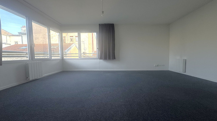 Ma-Cabane - Location Appartement NANCY, 33 m²