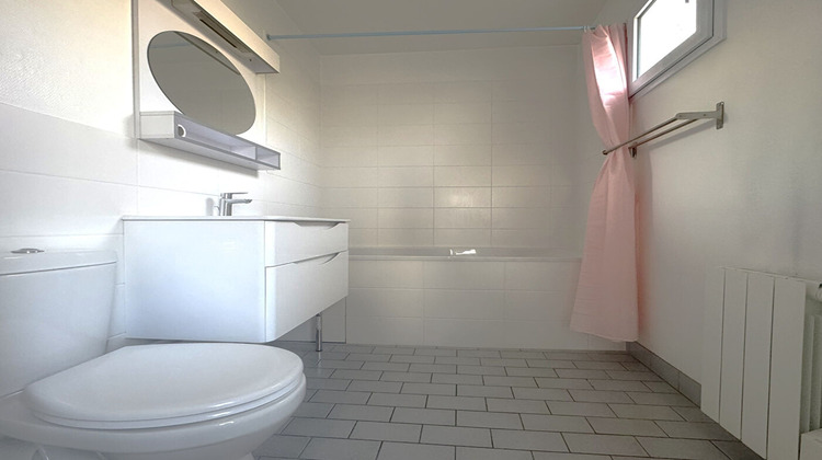 Ma-Cabane - Location Appartement NANCY, 33 m²