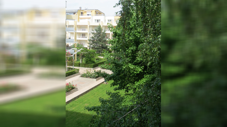 Ma-Cabane - Location Appartement NANCY, 33 m²