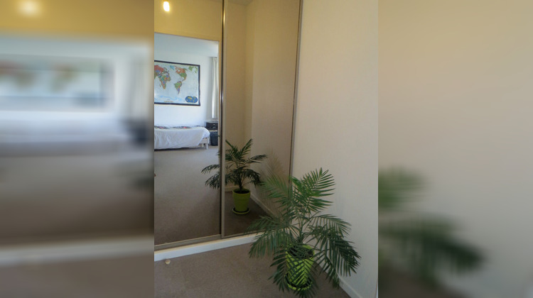 Ma-Cabane - Location Appartement NANCY, 33 m²