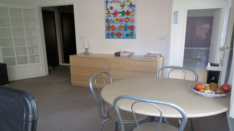 Ma-Cabane - Location Appartement NANCY, 33 m²