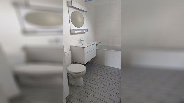 Ma-Cabane - Location Appartement NANCY, 33 m²