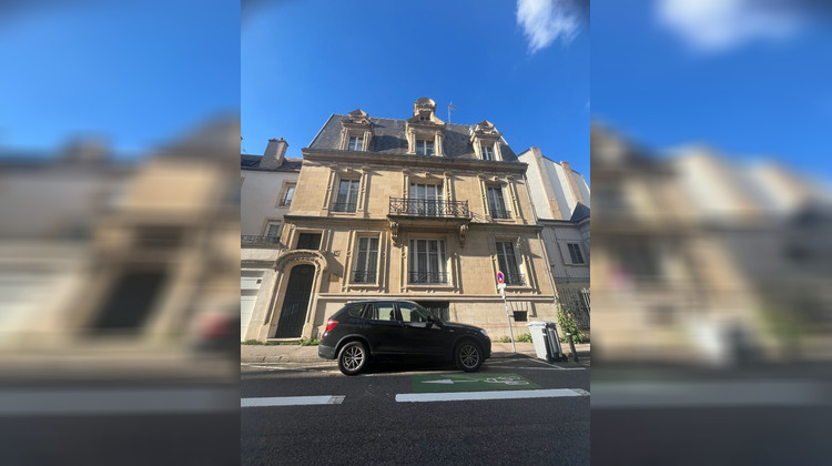 Ma-Cabane - Location Appartement Nancy, 44 m²