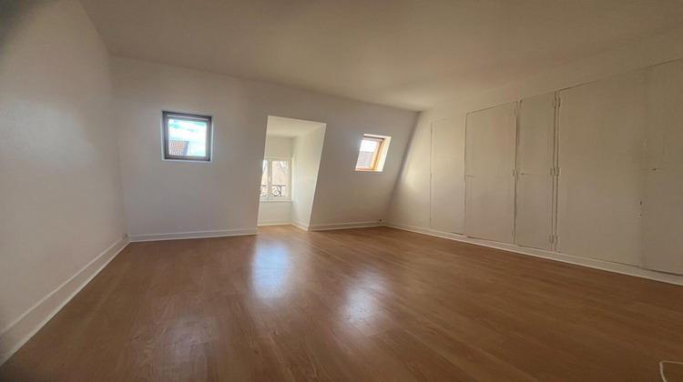 Ma-Cabane - Location Appartement Nancy, 44 m²