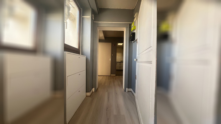 Ma-Cabane - Location Appartement Nancy, 44 m²