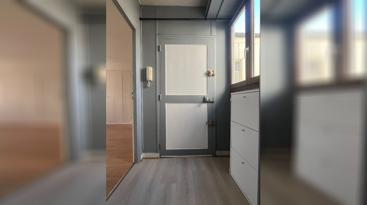 Ma-Cabane - Location Appartement Nancy, 44 m²