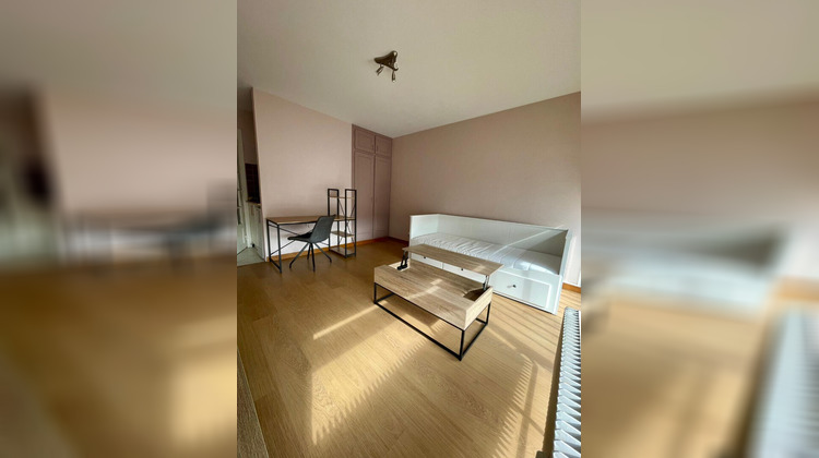 Ma-Cabane - Location Appartement NANCY, 20 m²
