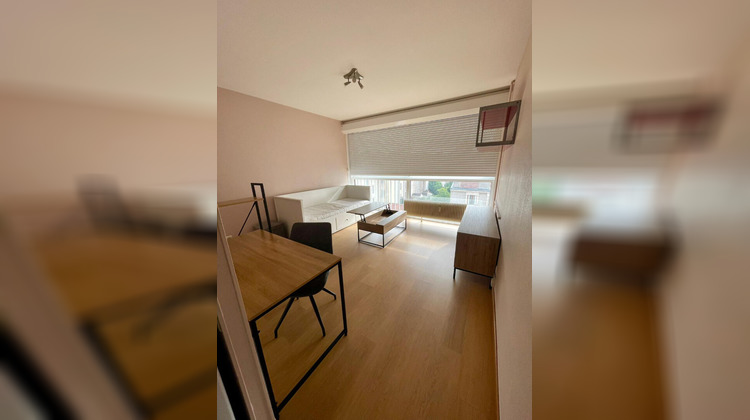 Ma-Cabane - Location Appartement NANCY, 20 m²