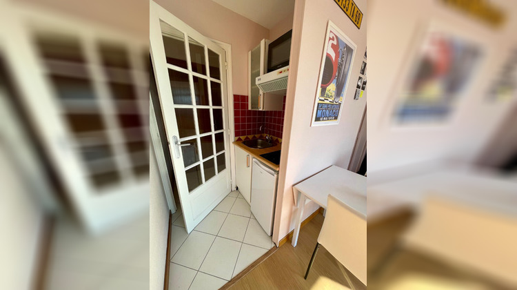 Ma-Cabane - Location Appartement NANCY, 20 m²