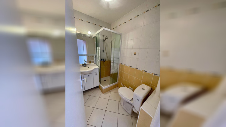Ma-Cabane - Location Appartement NANCY, 20 m²