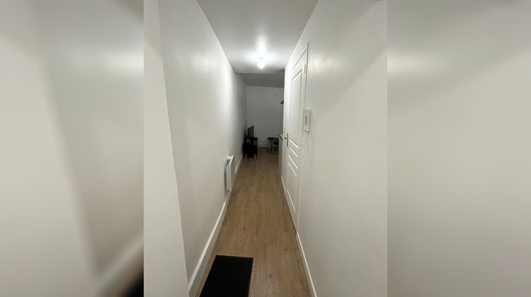 Ma-Cabane - Location Appartement NANCY, 24 m²