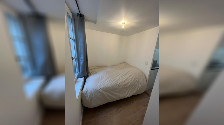 Ma-Cabane - Location Appartement NANCY, 24 m²