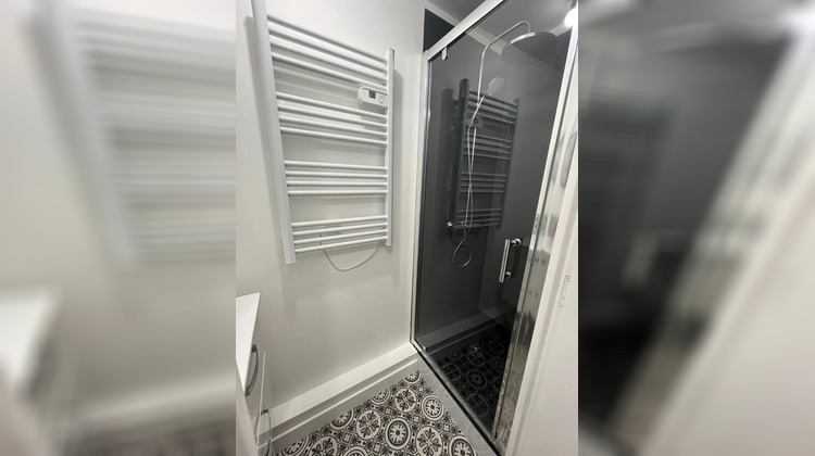 Ma-Cabane - Location Appartement NANCY, 24 m²