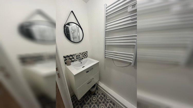 Ma-Cabane - Location Appartement NANCY, 24 m²