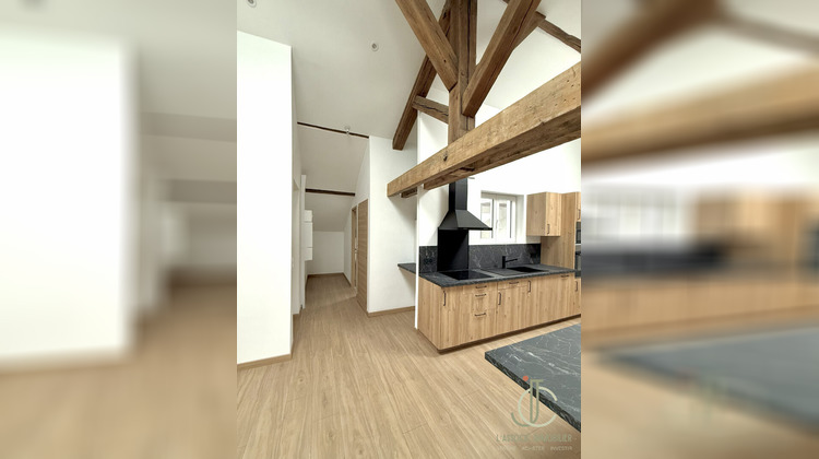 Ma-Cabane - Location Appartement NANCY, 75 m²