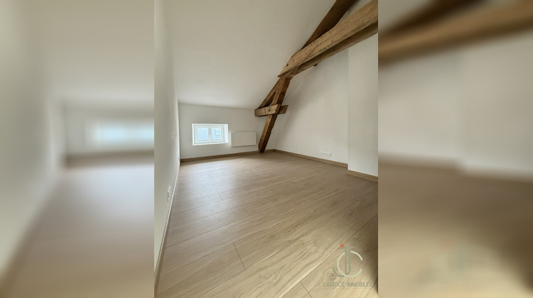 Ma-Cabane - Location Appartement NANCY, 75 m²