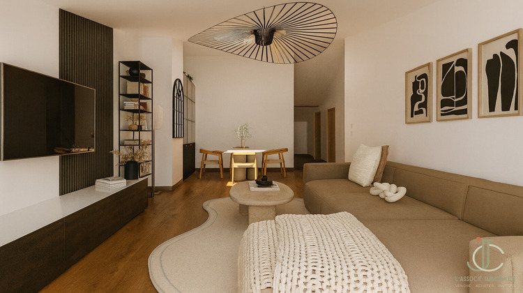 Ma-Cabane - Location Appartement NANCY, 75 m²