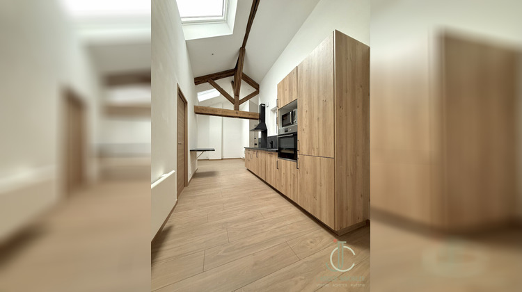 Ma-Cabane - Location Appartement NANCY, 75 m²