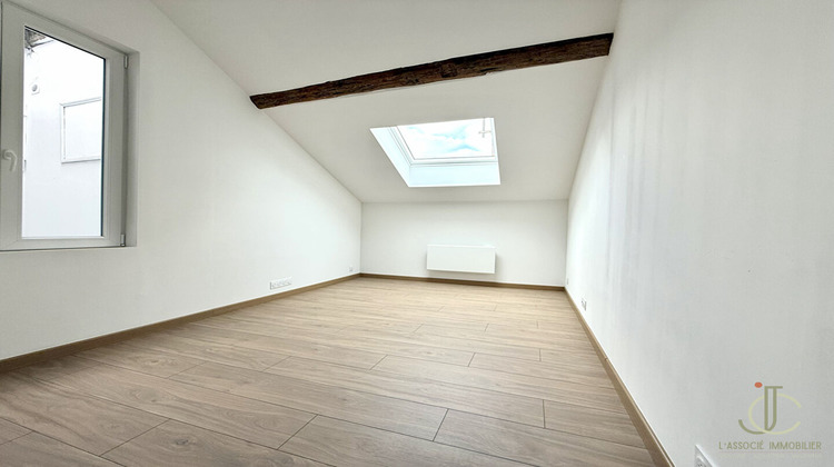 Ma-Cabane - Location Appartement NANCY, 75 m²
