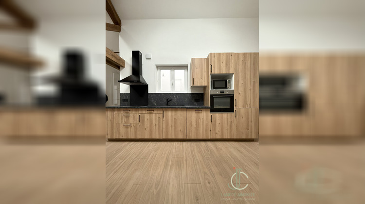 Ma-Cabane - Location Appartement NANCY, 75 m²