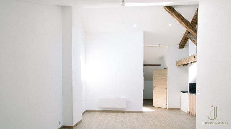 Ma-Cabane - Location Appartement NANCY, 75 m²