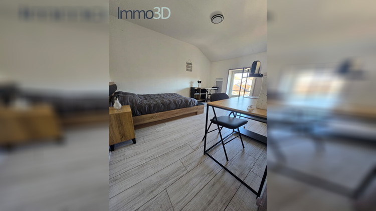 Ma-Cabane - Location Appartement NANCY, 18 m²