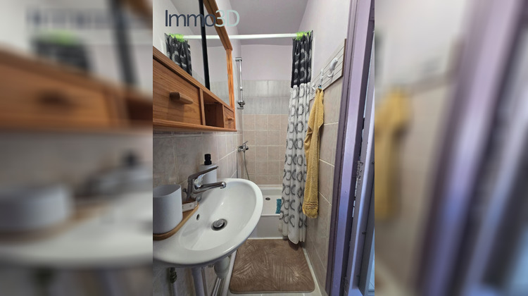 Ma-Cabane - Location Appartement NANCY, 18 m²