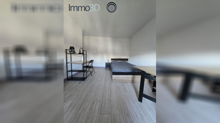Ma-Cabane - Location Appartement NANCY, 18 m²