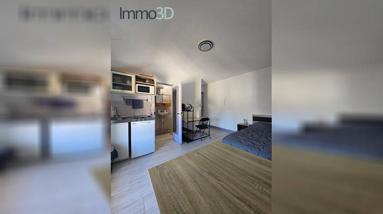 Ma-Cabane - Location Appartement NANCY, 18 m²