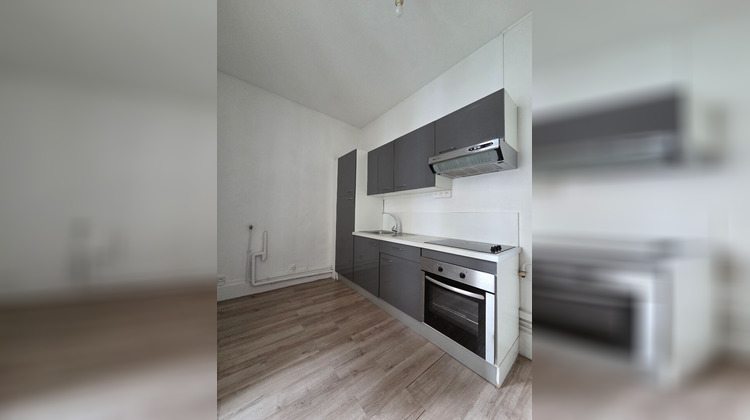 Ma-Cabane - Location Appartement NANCY, 46 m²